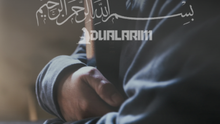 Adetliyken Okunacak Dualar: Regl Döneminde Okunması Gereken Dualar Nelerdir?