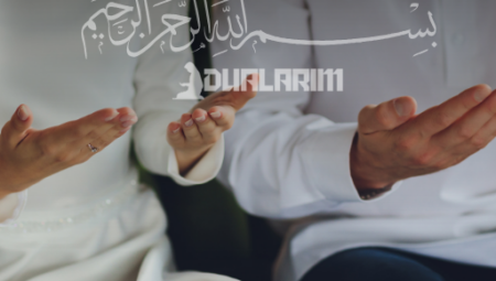 Eşi İkna Etmek İçin Edilecek En Etkili Dua