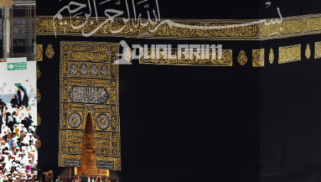 Neden ve Nasıl Kabeye Gitmek İçin Dua Edilmelidir?