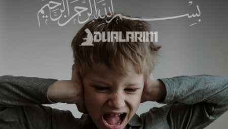 Sinirli Çocuğu Olanlara 7 Öneri