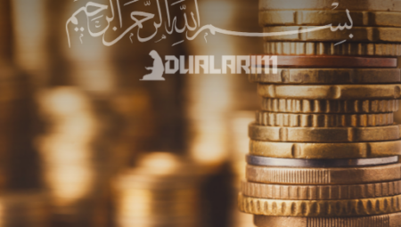 24 Saatte Zengin Olmak İçin Okunacak Dua