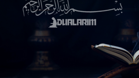 Resme Okunacak Tesirli Dua: Hayatınızı Değiştirecek Etkili Okuma