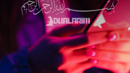 Dua Ederek Telefonla Aranmayı Beklemek: Olumlu Sonuç İçin Dualar