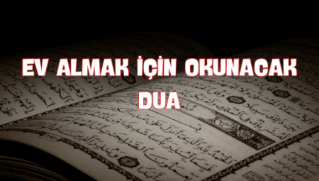 Rızkınızı Artırmak İçin Okunacak En Etkili Dua